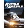 Rychle a zběsile kolekce 1-10 DVD Rychle a zběsile kolekce 1-10 DVD