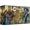 Para-Bellum Conquest: Lore Campaign Pack - Crucible of Wills: Ashes and Faith Para-Bellum Conquest: Lore Campaign Pack - Crucible of Wills: Ashes and Faith