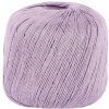 FRESH Lana Gatto Farby FRESH: 8711 lila 100% ľan FRESH Lana Gatto Farby FRESH: 8711 lila 100% ľan