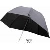ZEBCO Dáždnik Extreme Oval Umbrella 345x260x305cm ZEBCO Dáždnik Extreme Oval Umbrella 345x260x305cm