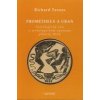 Tarnas Richard: Prométheus a uran (obhajoba hypotézy, že význam planety Uran koresponduje spíše s mytickou postavou Prométhea než s bohem Úranem řecké mytologie ( 157 str. B5) (vydání Sagittarius 2004 Tarnas Richard: Prométheus a uran (obhajoba hypotézy, že význam planety Uran koresponduje spíše s mytickou postavou Prométhea než s bohem Úranem řecké mytologie ( 157 str. B5) (vydání Sagittarius 2004