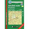 Krušné hory - Kraslicko - turistická mapa KČT č.3 Krušné hory - Kraslicko - turistická mapa KČT č.3