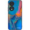 Picasee ULTIMATE CASE pro Honor 70 - Rainbow Picasee ULTIMATE CASE pro Honor 70 - Rainbow