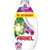 Ariel Plus gél Amethyst 2,5 l 50 PD Ariel Plus gél Amethyst 2,5 l 50 PD