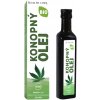 Health Link Bio konopný olej 250 ml Health Link Bio konopný olej 250 ml