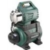 METABO HWW 4500/25 INOX 600972000 METABO HWW 4500/25 INOX 600972000