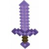 Replika Minecraft Enchanted Sword 51 cm Replika Minecraft Enchanted Sword 51 cm