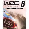 WRC 8 Deluxe Edition WRC 8 Deluxe Edition