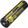 Batéria Nitecore 18650 2600mAh Li-ion 1 ks Batéria Nitecore 18650 2600mAh Li-ion 1 ks