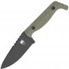 CobraTec Kingpin D2 G10 OD Green 02CT003 CobraTec Kingpin D2 G10 OD Green 02CT003