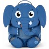 Affenzahn Detský batoh do školky Large Friend Elephant 8l Affenzahn Detský batoh do školky Large Friend Elephant 8l