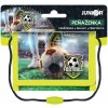 Detská textilná peňaženka JUNIOR S8 - Football Detská textilná peňaženka JUNIOR S8 - Football