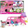 Barbie: Sen prebytné auto Barbie: Sen prebytné auto
