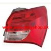 Hyundai IX20 10-5/15 Zadné svetlo, pravé Hyundai IX20 10-5/15 Zadné svetlo, pravé