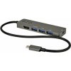 StarTech USB-C Station/Replicator (DKT30CHPD3) StarTech USB-C Station/Replicator (DKT30CHPD3)