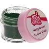 FunCakes Jedlá prachová farba Holly Green 1,2g