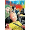 Viz Media One-Punch Man 27 Viz Media One-Punch Man 27