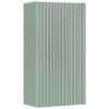 Comad Line Reed Green skrinka 30x18.9x57 cm zelená LINE REED GREEN D 83-30-1D Comad Line Reed Green skrinka 30x18.9x57 cm zelená LINE REED GREEN D 83-30-1D