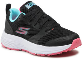 Skechers topánky Bright Logics 302412L/BLK čierna