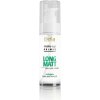 Delia Long Matt Clear Primer Zmatňujúca Báza Pod Make-up Dlhotrvajúca 30 ml