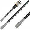 Dewalt DT6812 sekáč plochý SDS MAX XLR 400x25mm Dewalt DT6812 sekáč plochý SDS MAX XLR 400x25mm