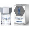 Yves Saint Laurent L´Homme Libre Cologne Tonic toaletná voda pánska 60 ml