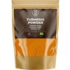 BrainMax Pure Turmeric Powder Kurkuma BIO prášok 500 g BrainMax Pure Turmeric Powder Kurkuma BIO prášok 500 g
