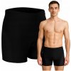 Pánske plavky Ercole čierne boxerky XL polyamid rýchloschnúce Pánske plavky Ercole čierne boxerky XL polyamid rýchloschnúce