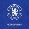 Chelsea FC Legends 30 x 30 cm 2026 Chelsea FC Legends 30 x 30 cm 2026