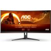 AOC G2 CU34G2XE/BK LCD monitor 86,4 cm (34 AOC G2 CU34G2XE/BK LCD monitor 86,4 cm (34