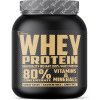 FitBoom Whey Protein 80% 2250 g FitBoom Whey Protein 80% 2250 g