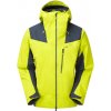 Montane Alpine Resolve GTX Jacket citrus green