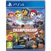PS4 - Paw Patrol Rescue Wheels: Championship 5061005356191 PS4 - Paw Patrol Rescue Wheels: Championship 5061005356191