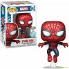 Funko Pop! 593 Marvel Spider Man Diamond Collection Funko Pop! 593 Marvel Spider Man Diamond Collection