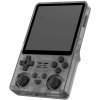 Retro handheld konzola Powkiddy RGB20SX Wifi čierna Retro handheld konzola Powkiddy RGB20SX Wifi čierna