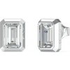 GUESS Náušnice 4G Light Silver 5250 JUBE05250JWRHT/U