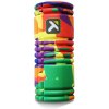 Trigger Point The Grid Foam Roller 33 cm Barva: duhová Trigger Point The Grid Foam Roller 33 cm Barva: duhová