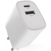 EMOS Univerzálny USB adaptér BASIC do siete 15 W max. V02B15 EMOS Univerzálny USB adaptér BASIC do siete 15 W max. V02B15