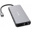 Verbatim USB-C Pro Multiport Hub 13 Port CMH-13 32153 Verbatim USB-C Pro Multiport Hub 13 Port CMH-13 32153