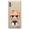 Picasee silikónový prehľadný obal pre Xiaomi Redmi Note 5 Global - Separ Picasee silikónový prehľadný obal pre Xiaomi Redmi Note 5 Global - Separ