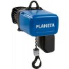 Elektrický reťazový kladkostroj PLANETA PEH 500 / 1NF, 1-pramenný, nosnosť 500 kg Elektrický reťazový kladkostroj PLANETA PEH 500 / 1NF, 1-pramenný, nosnosť 500 kg