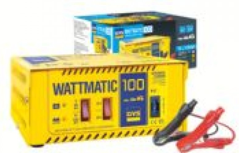 GS GYS WATTMATIC 100