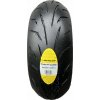 Dunlop QUALIFIER CORE 190/50 R17 73W Dunlop QUALIFIER CORE 190/50 R17 73W
