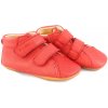 Froddo Prewalkers D-Velcro red