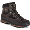 Pánska obuv AKU Conero GTX anthracite 5 UK Pánska obuv AKU Conero GTX anthracite 5 UK