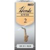 Rico RHKP5ASX200 Hemke 2 Plátok pre alt saxofón (Plátok Alt sax. č 2,5 RHKP5ASX200 HEMKE ) Rico RHKP5ASX200 Hemke 2 Plátok pre alt saxofón (Plátok Alt sax. č 2,5 RHKP5ASX200 HEMKE )