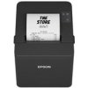 Epson TM-T20IV, USB, RS232, LAN, 8 dots/mm (203 dpi), řezačka, černá C31CL47102 Epson TM-T20IV, USB, RS232, LAN, 8 dots/mm (203 dpi), řezačka, černá C31CL47102