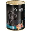 DNP S.A. Piper Adult - Jahňacie s mrkvou 400g DNP S.A. Piper Adult - Jahňacie s mrkvou 400g