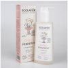 Ecolatiér Intimní krémové mýdlo pro dívky 3+ 150 ml