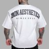 Iron Aesthetics College biele Iron Aesthetics College biele
